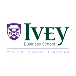 Ivey Business School 